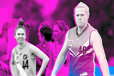 Вторжение трансгендеров в спорт. Конец спорту.