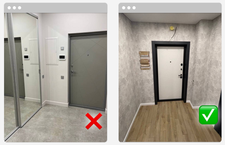 Плиточные работы. Как сэкономить?