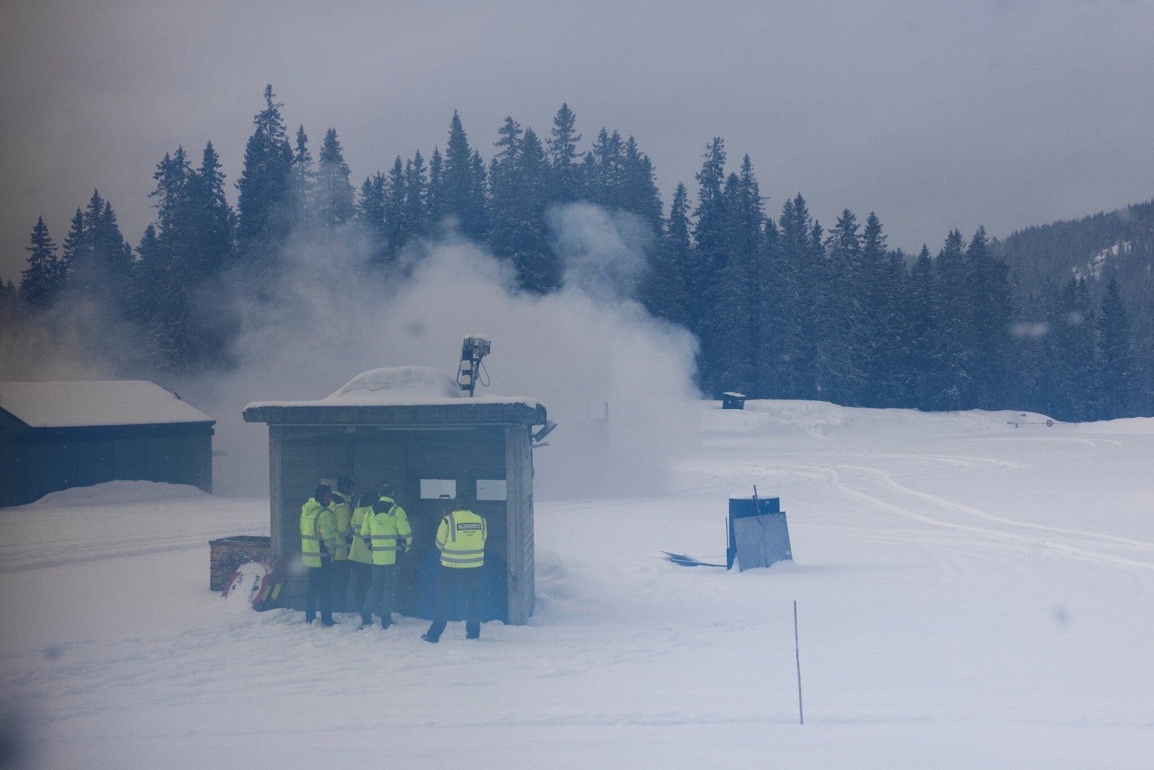 Европа заложила миллион снарядов для Украины в год. Может ли это доставить?