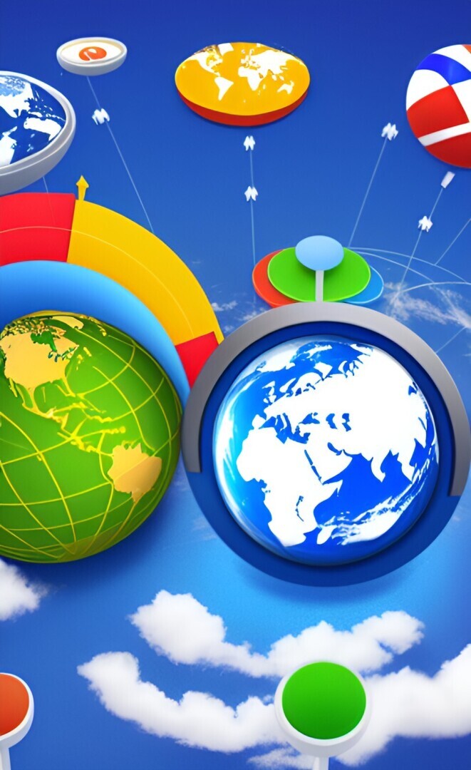 Технологические стебли нашей цивилизации: самые значительные изобретения и открытия, которые изменили мир