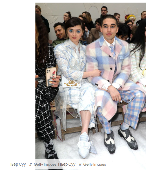 Все знаменитые пары, которые расстались в 2023 году.