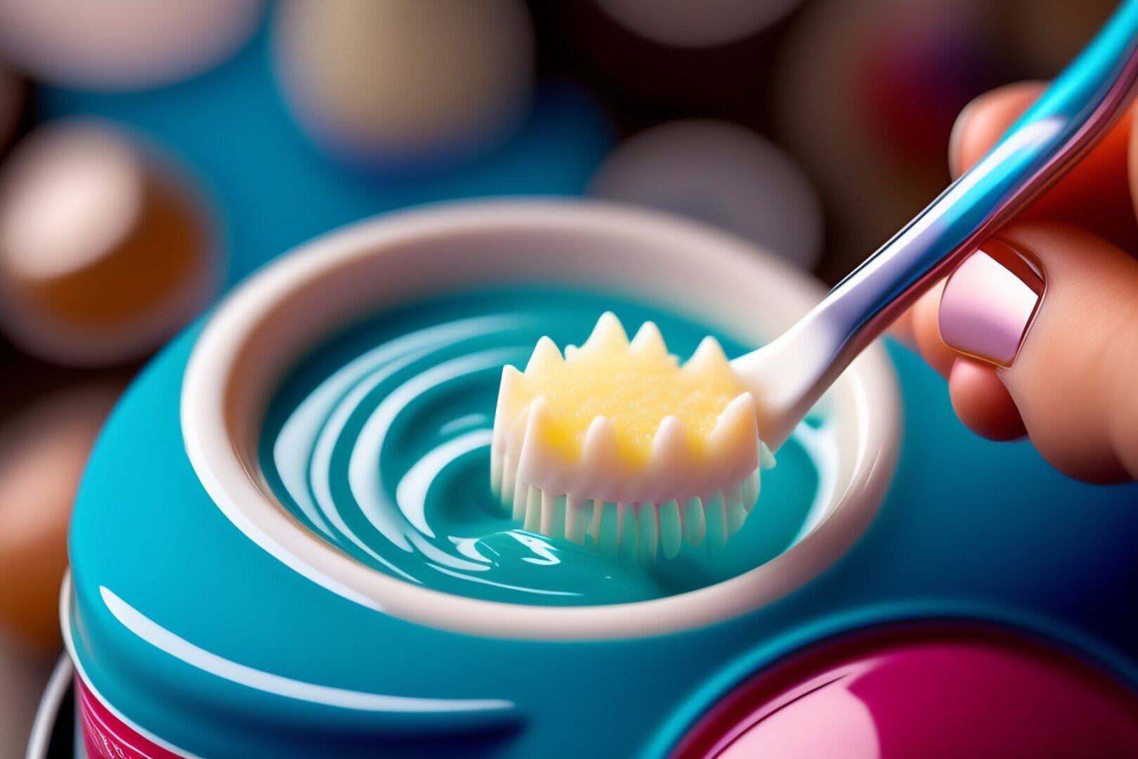 Что нужно знать об использовании зубных паст.