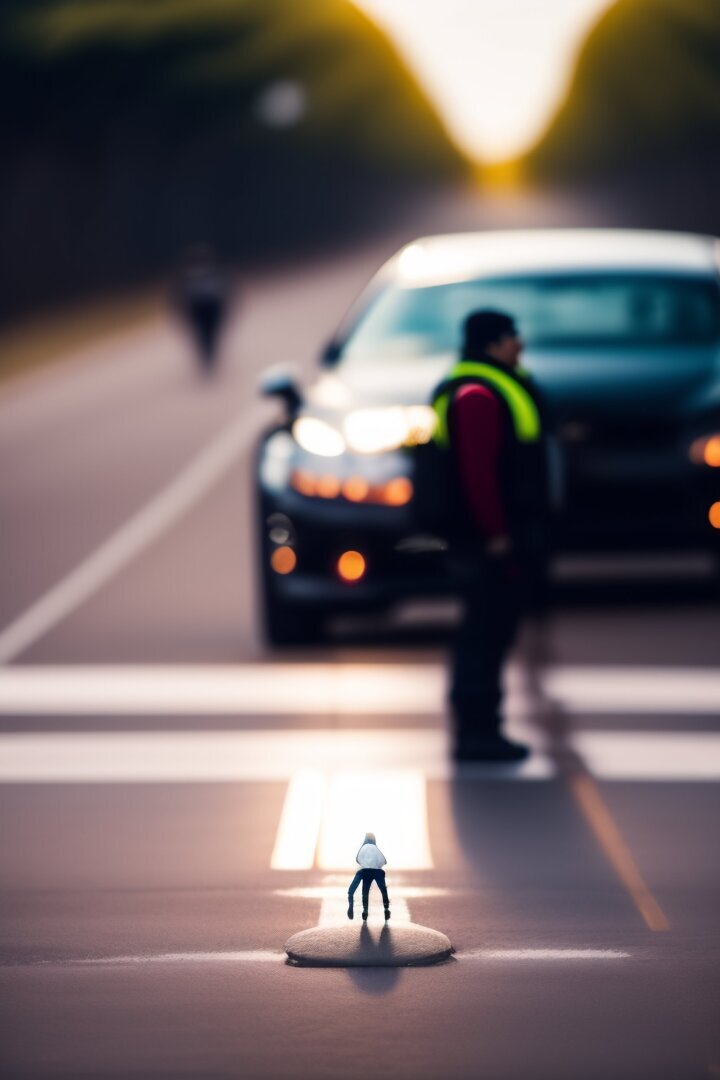 "Штраф за нарушение ПДД: как избежать повторения ошибок и защитить свои права"