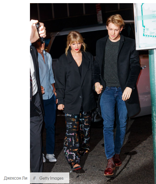 Все знаменитые пары, которые расстались в 2023 году.