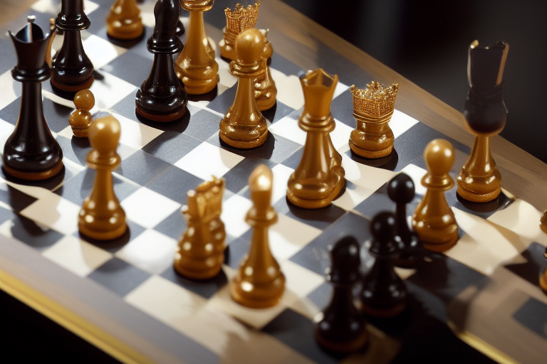 Методы обучения шахматам: как стать лучшим игроком?