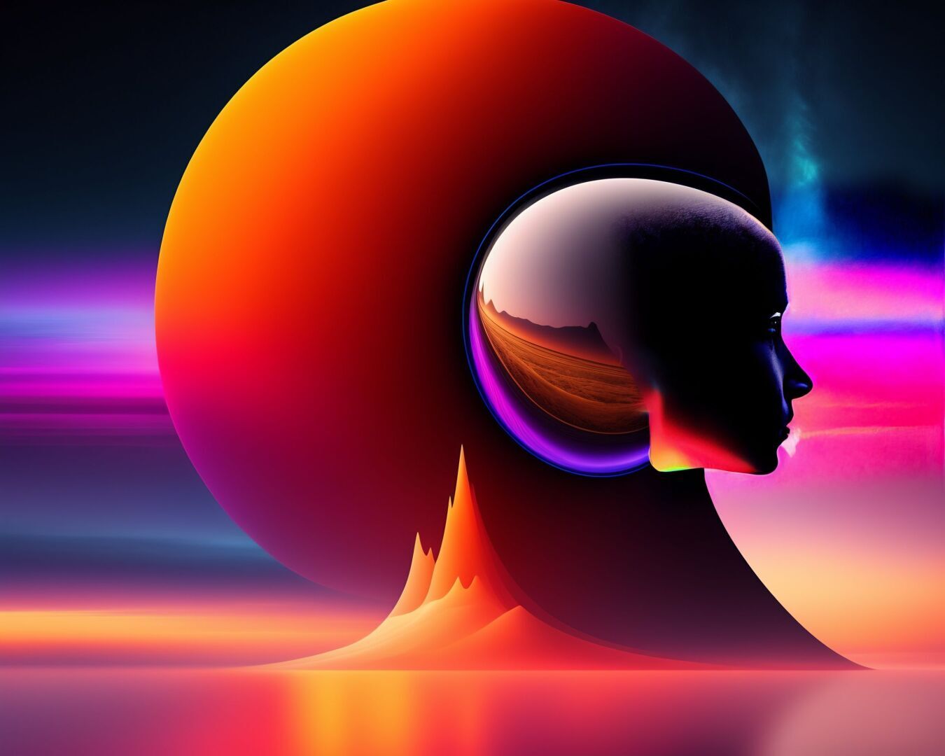 Как искусственный интеллект меняет человеческое общество.