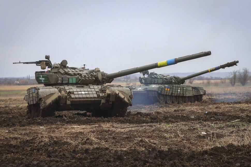 Россия утверждает, что утечка разведывательных данных Пентагона по Украине является дезинформацией США