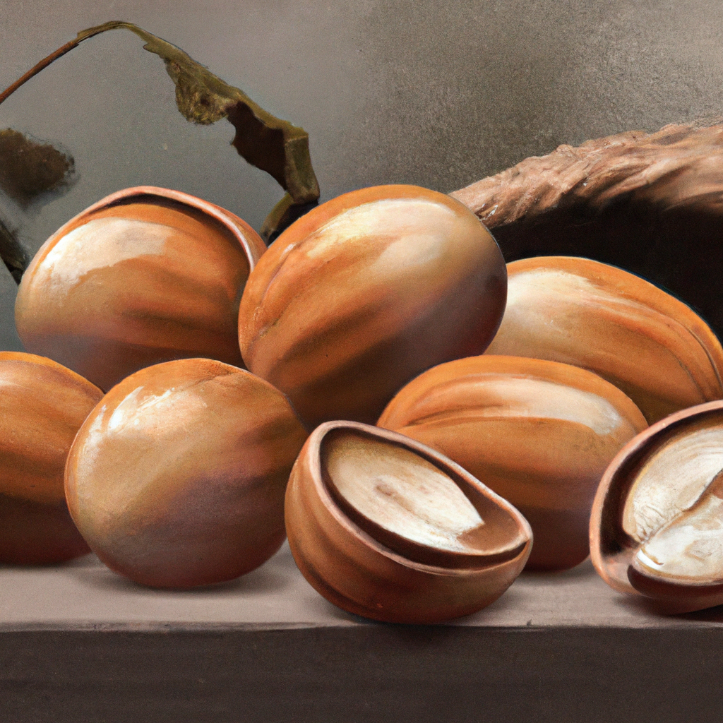 Зимний авитаминоз: как не дать ему шанса