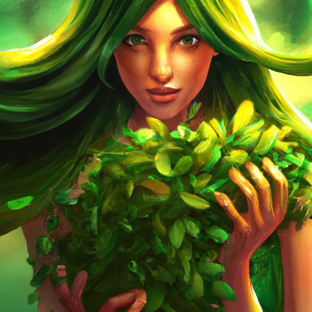 Витамины: ключ к здоровью