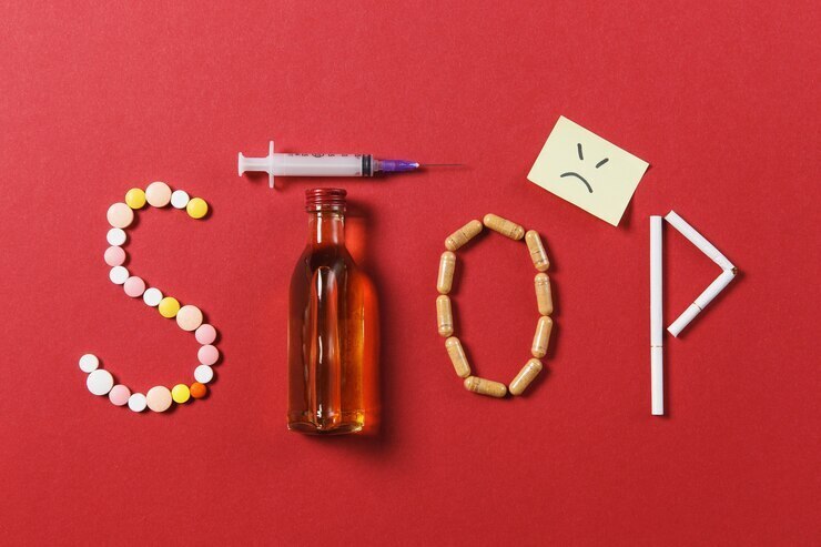 Скрытая реклама наркотиков.Как такое возможно?