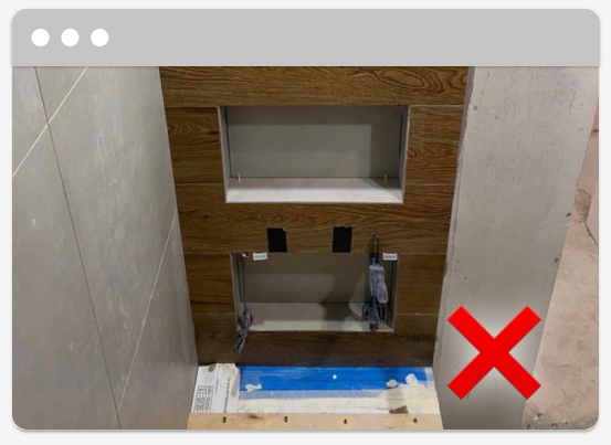 Плиточные работы. Как сэкономить?