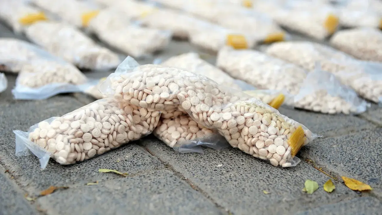 Малоизвестный наркотик принес миллиарды в казну Сирии. Теперь это разменная монета