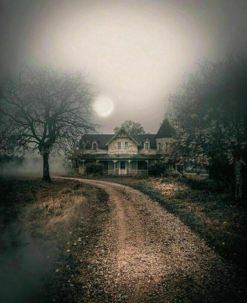 Невидимая сторона