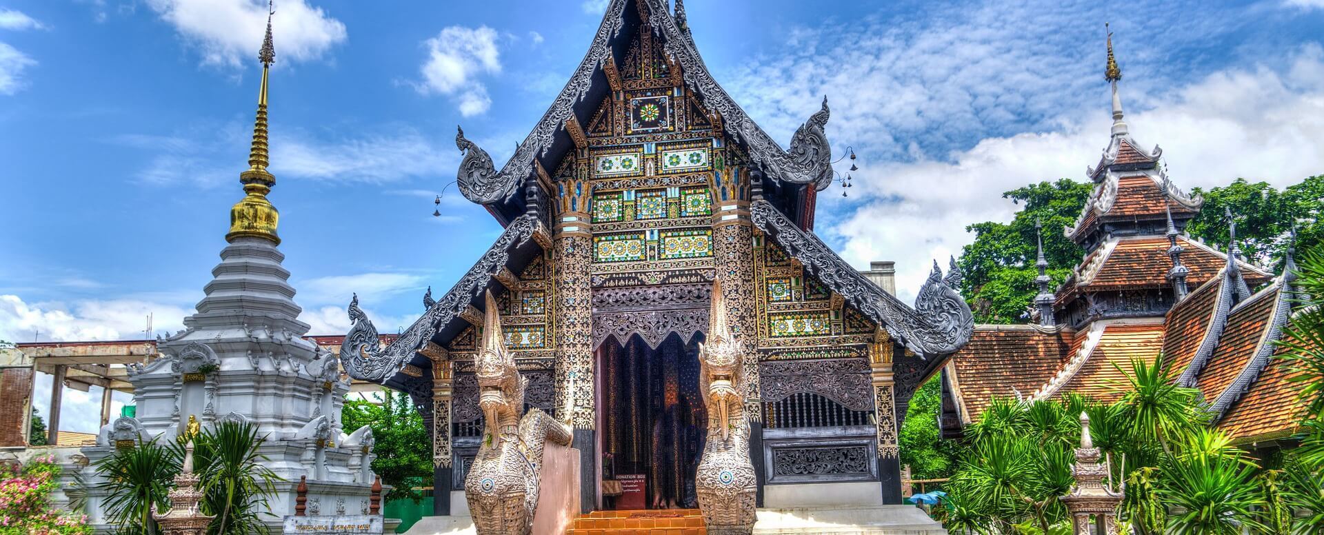10 вещей, которые нужно сделать в Таиланде