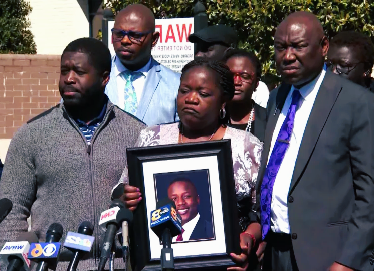 3 работника больницы Вирджинии обвиняются в убийстве