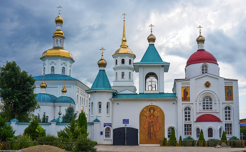 Тоннель судьбы. Лелька. 25.