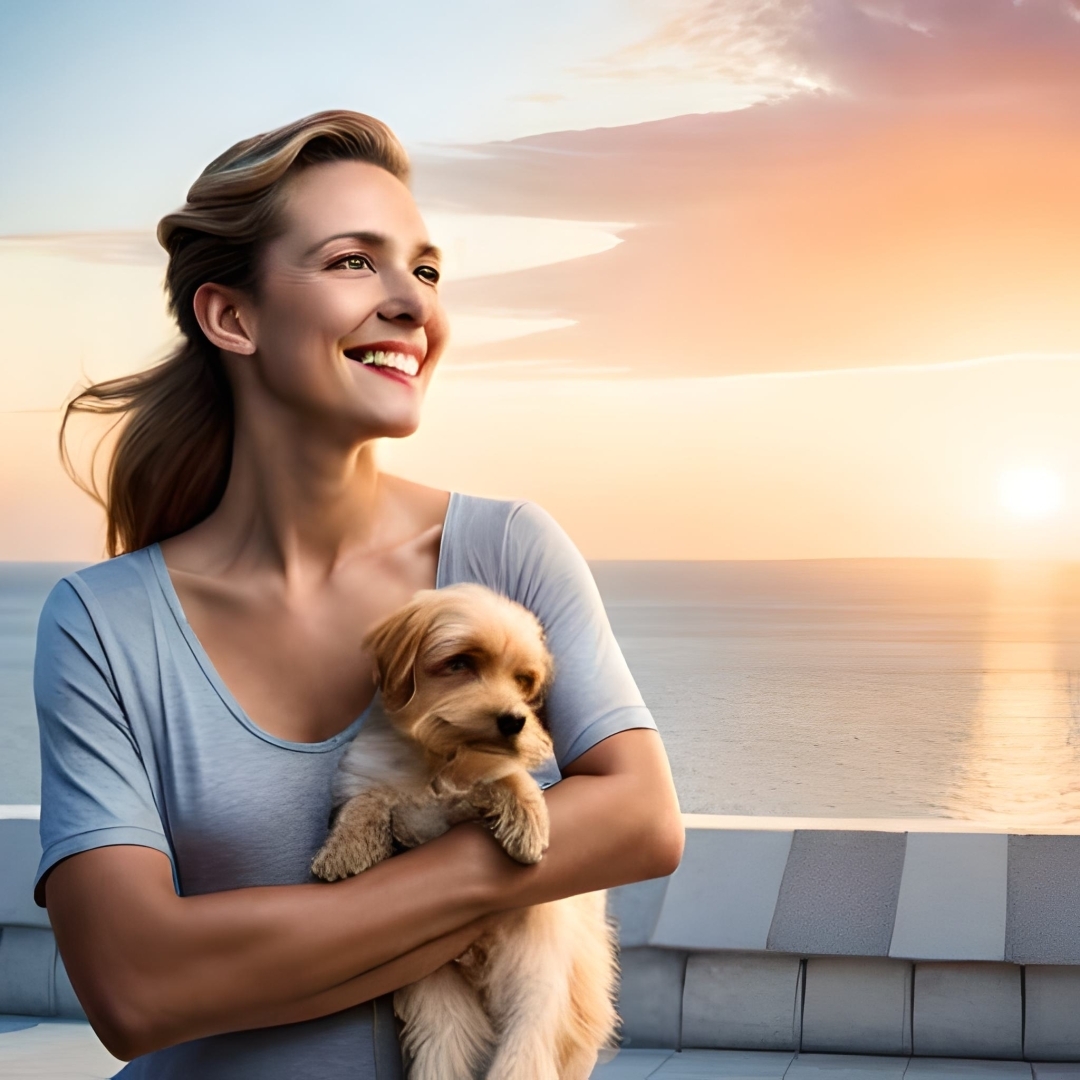 История счастливой жизни