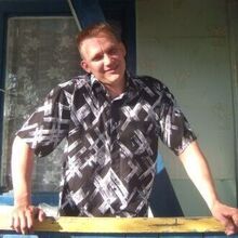 Сергей, г. Краснодар