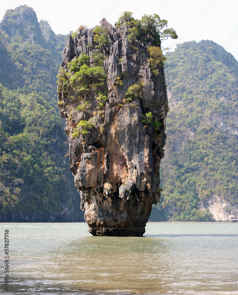 10 вещей, которые нужно сделать в Таиланде