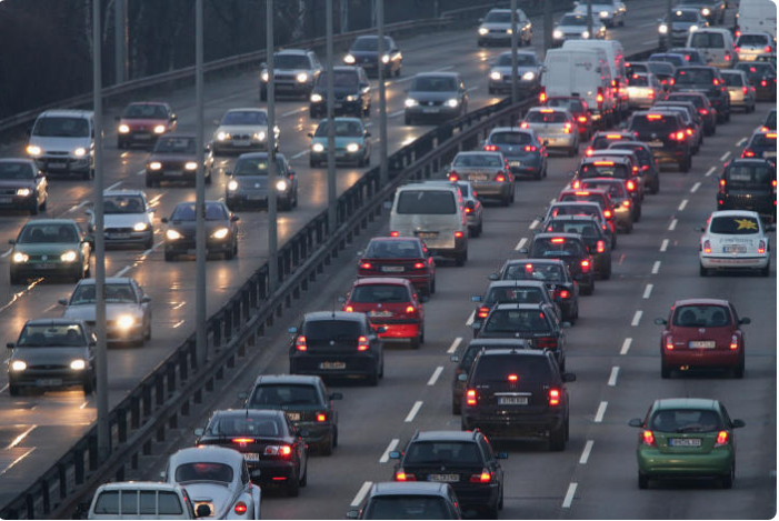 Основные выводы из доклада ООН ‘Климатическая бомба замедленного действия’