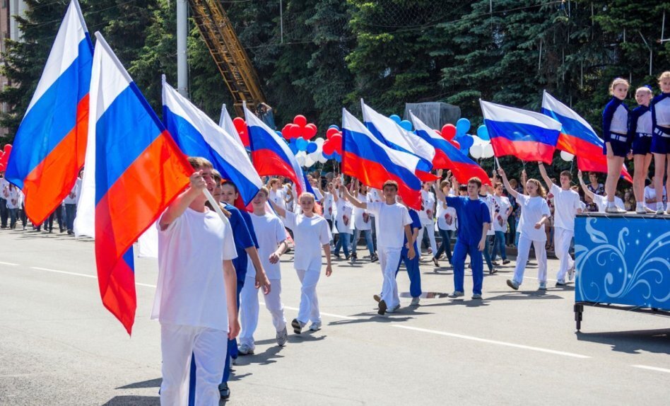 Не пора ли нам сказать Путину спасибо за его работу?