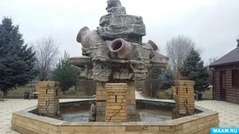 Крепость Кала имеет значительную историческую и культурную ценность