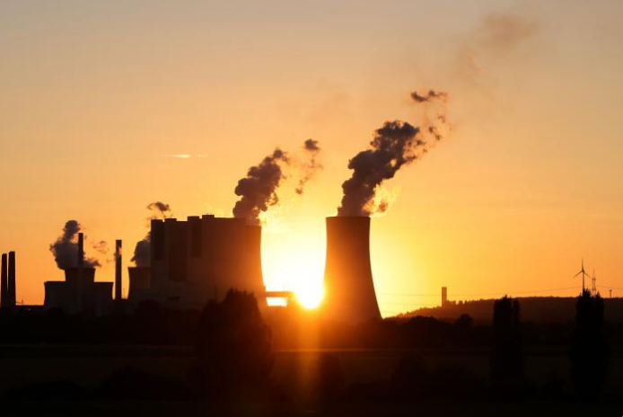 Основные выводы из доклада ООН ‘Климатическая бомба замедленного действия’