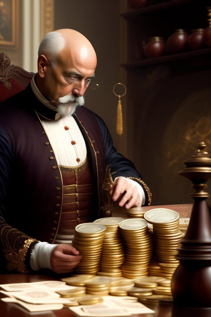 Как увеличить денежный доход через прошлые жизни человека?