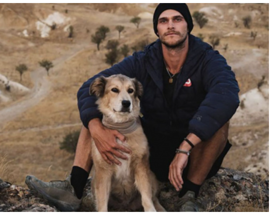 Все чувства смешались воедино и страх, и гордость за сына. Том Турчич. Часть 2