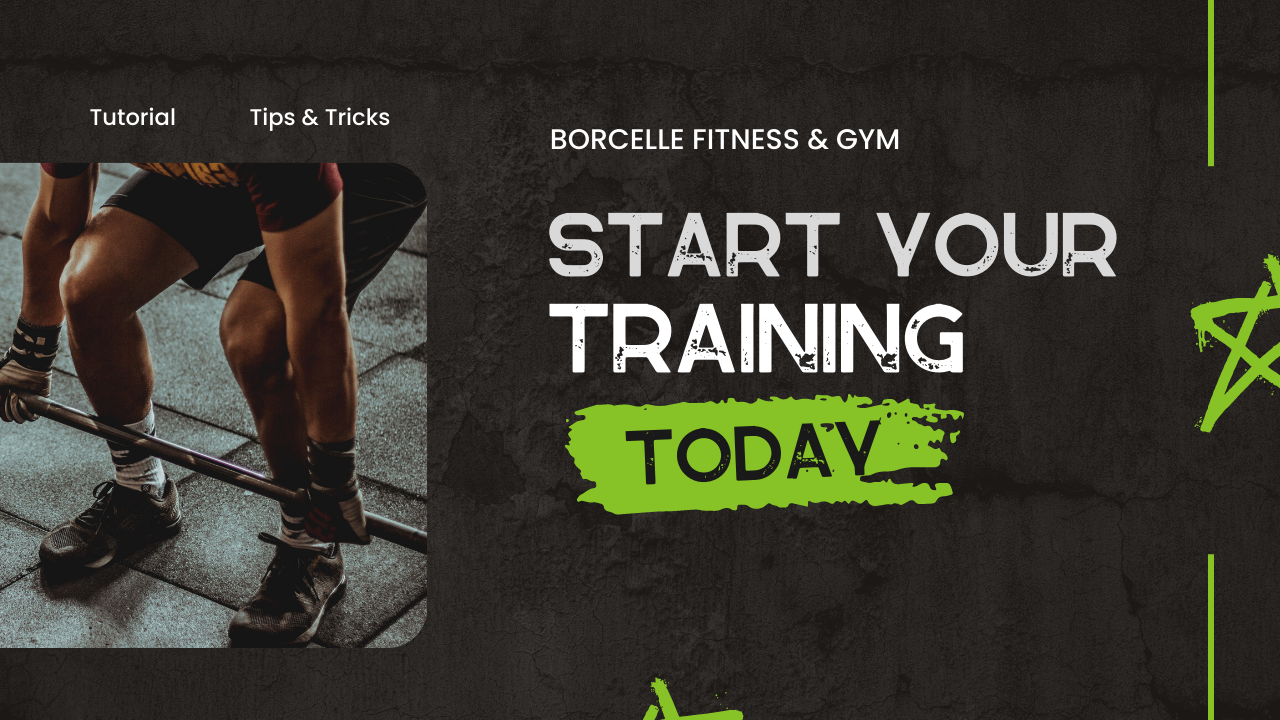 Сила спорта: руководство по достижению спортивных целей