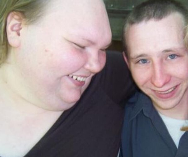 Метаморфозы... Как они изменились за 6 лет