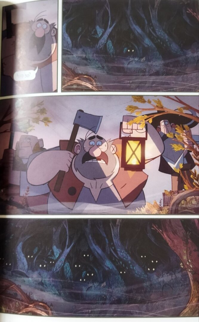 Легенда Ирландии