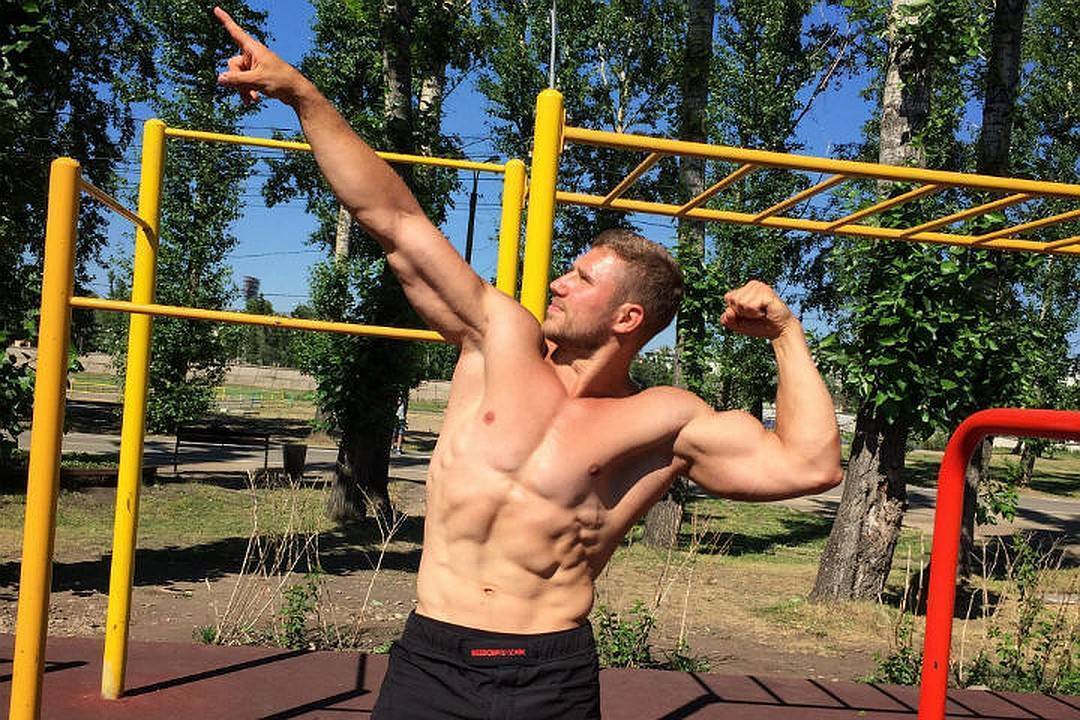 Как пройти путь от нуля до героя за 30 дней с помощью этого челленджа по подтягиваниям