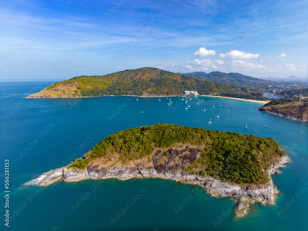 Самые красивые пляжи Таиланда