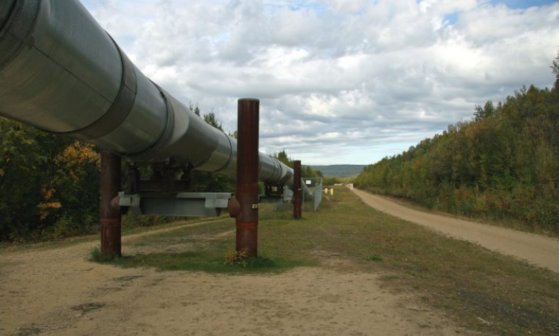 Китай: строит водородный трубопровод