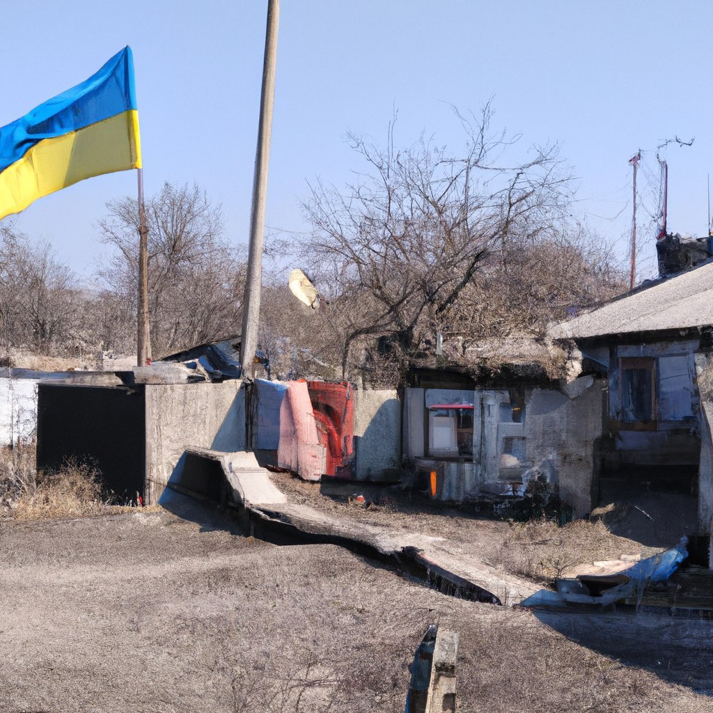 Конфликт на востоке Украины: последние события