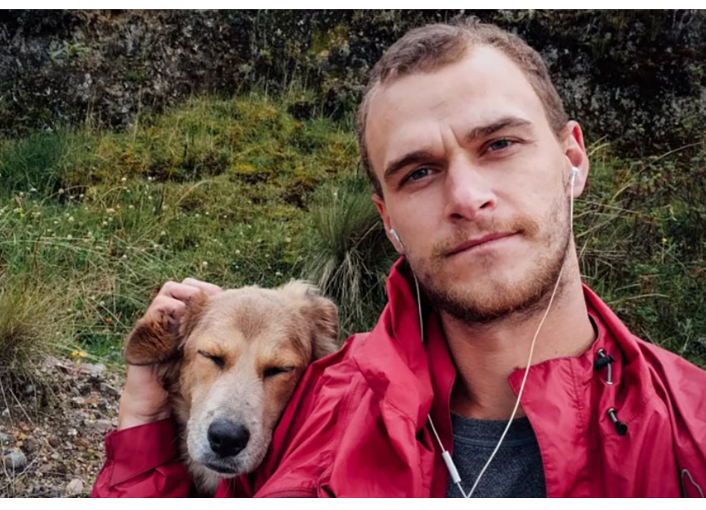 Все чувства смешались воедино и страх, и гордость за сына. Том Турчич. Часть 2