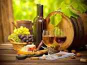 Где дубовые пробки для вина и шампанского