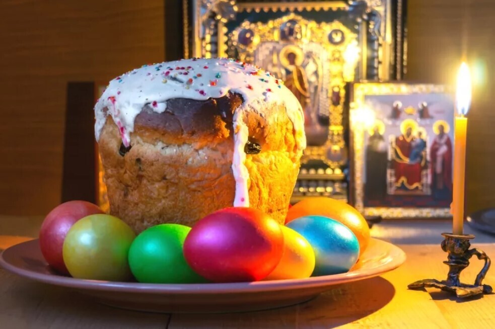 Воскрешение и возрождение: Значение Пасхи для христианского мира