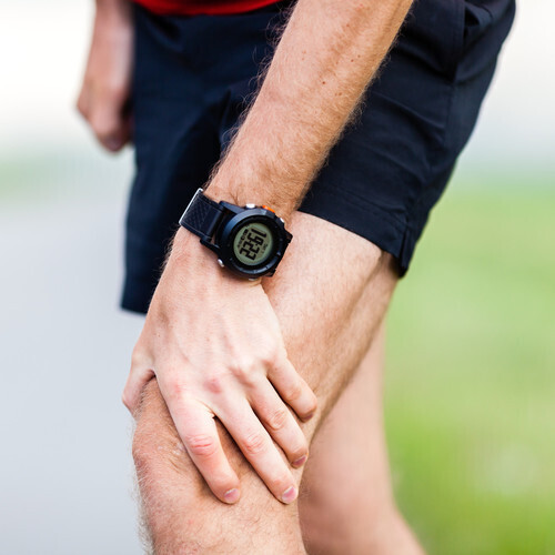 Какие упражнения укрепляют коленный сустав