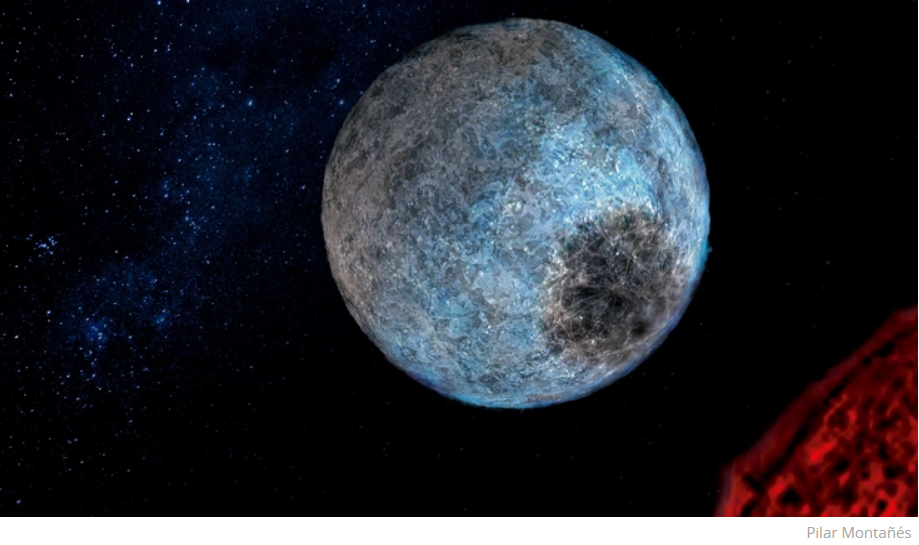 Красные карлики и их планеты