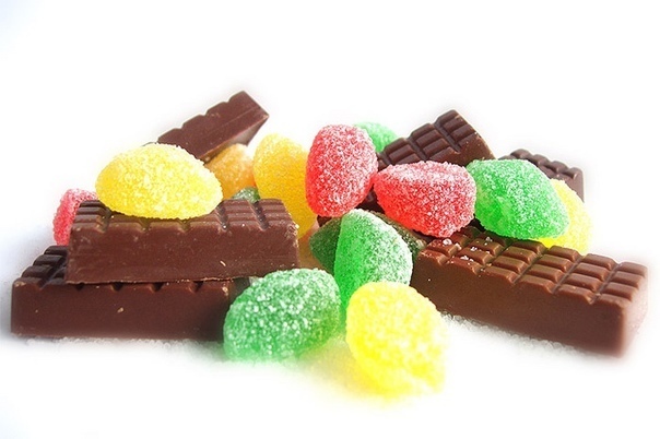 Какие причины имеет тяга к еде на вынос и к вредной пище.