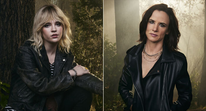 6 вещей, которые нужно знать о сериале ужасов Yellowjackets (Шершни)