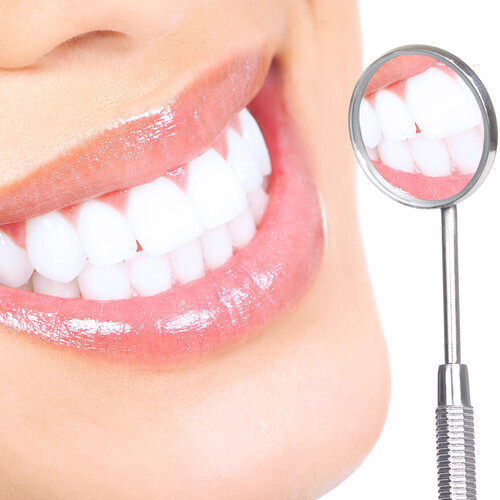 Как распознать симптомы гингивита