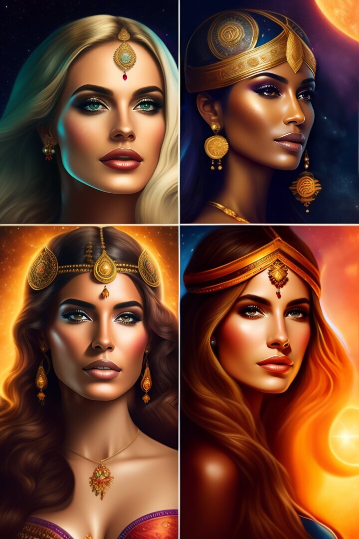 Ваш гороскоп на неделю предсказывает удачный поворот событий благодаря Юпитеру Казими