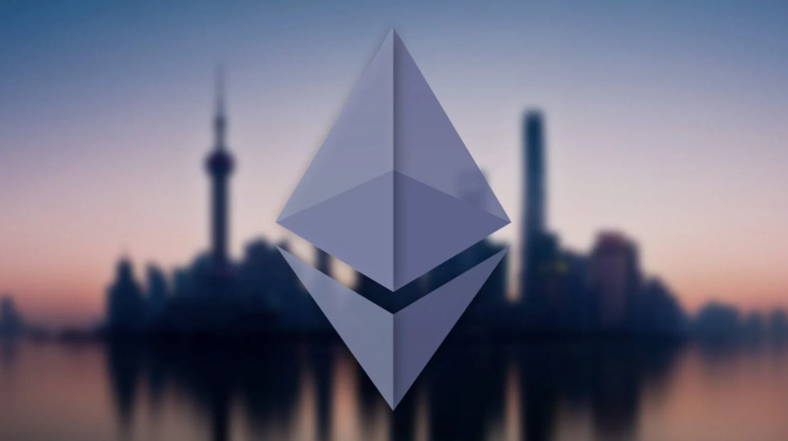 Ethereum Shanghai: Что ждать от разблокировки 18 миллионов ETH?
