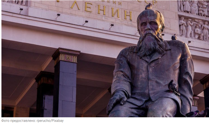 Удивительные вещи, которые вы сможете увидеть только в России