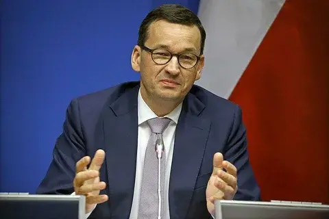 Польский лидер направляется в США для дальнейшего укрепления связей в области обороны