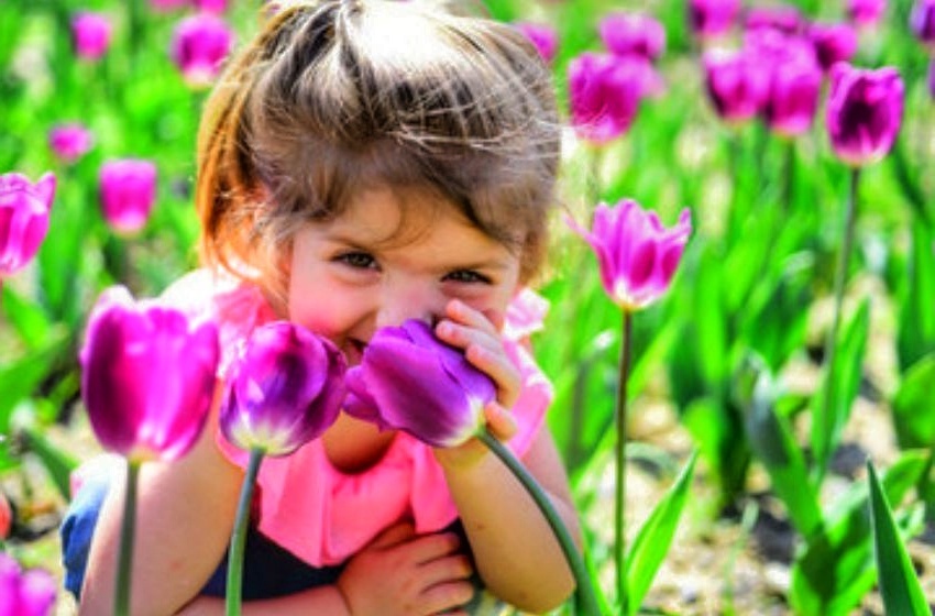 Ошибка в воспитании, которая может сделать несчастным ребёнка на всю жизнь