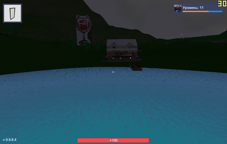 BuilderCraft ВК Игры Майнкрафт Пародия